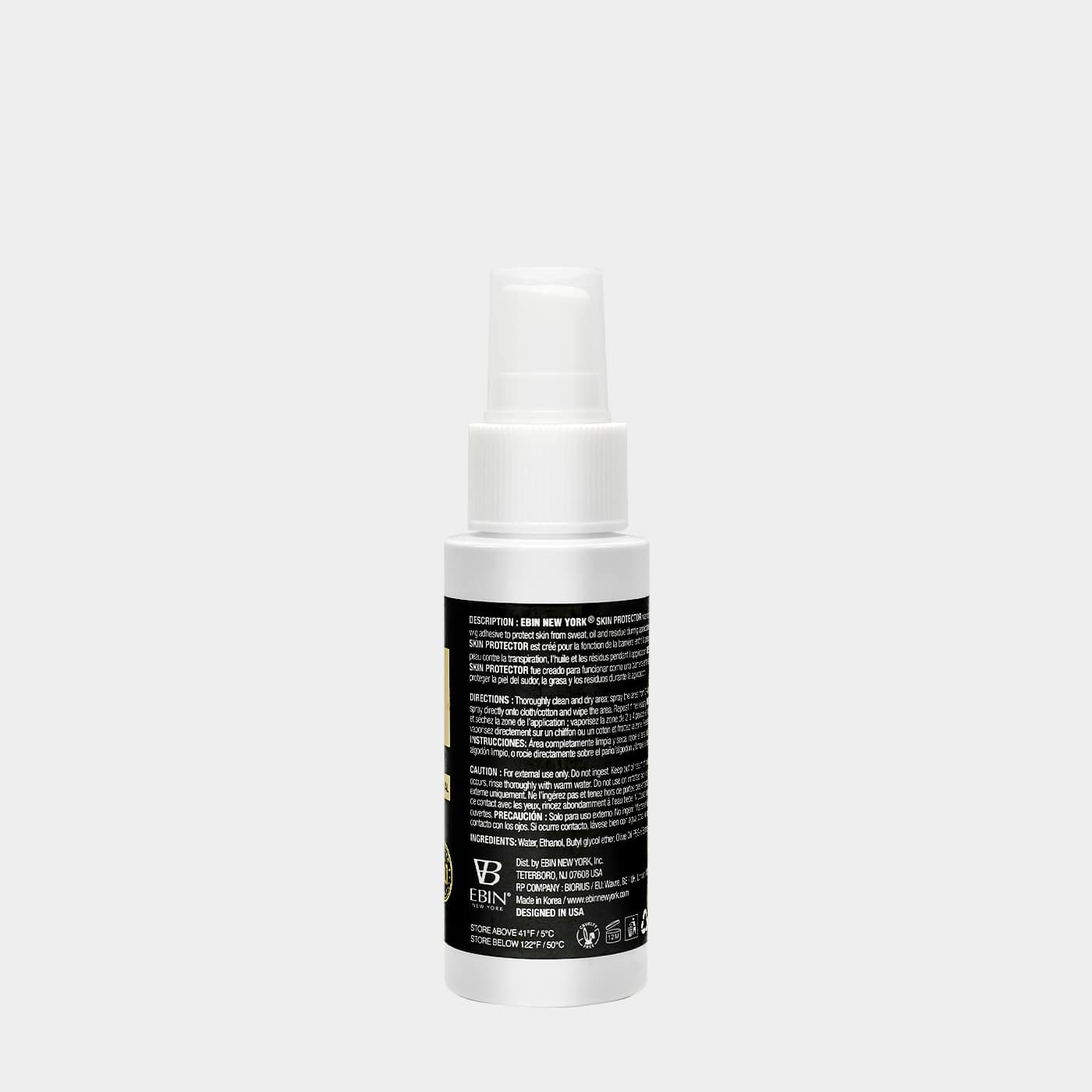 PROTECTEUR CUTANÉ WONDER LACE BOND - AMÉLIORÉ