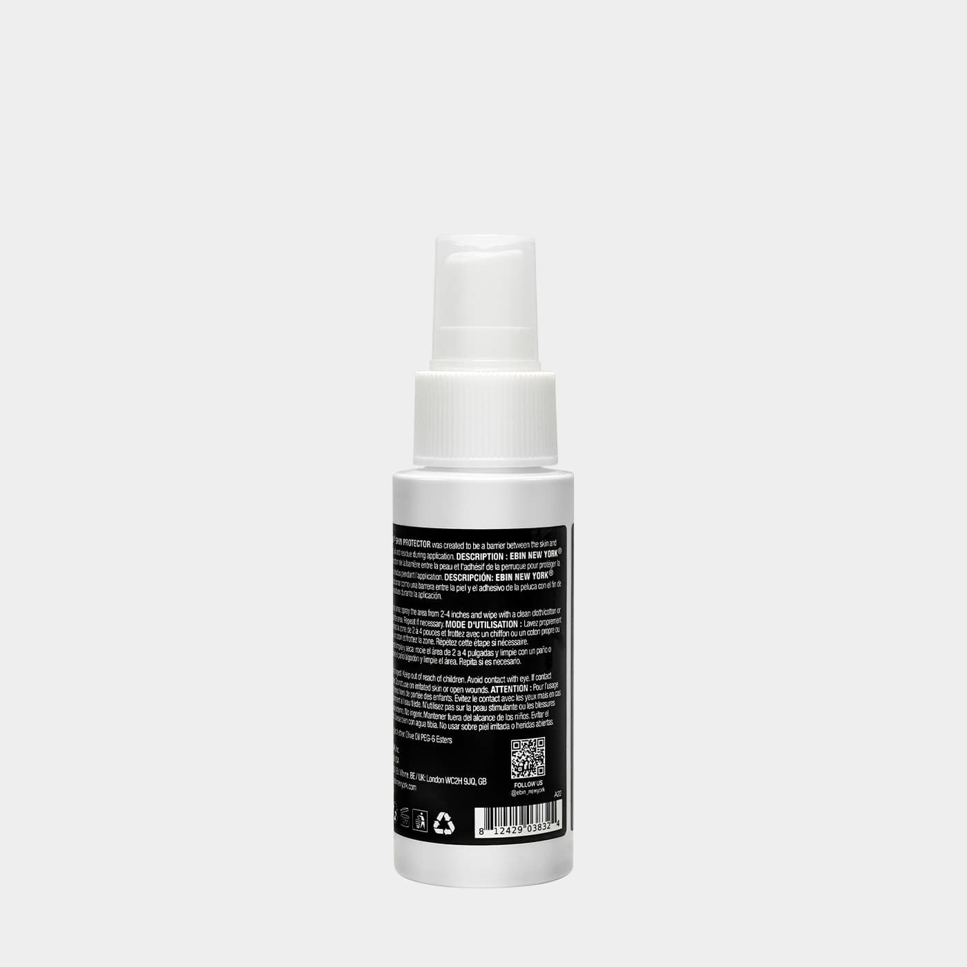 PROTECTEUR CUTANÉ WONDER LACE BOND - AMÉLIORÉ