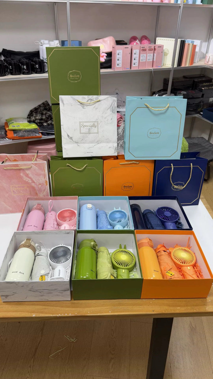 Coffret cadeau