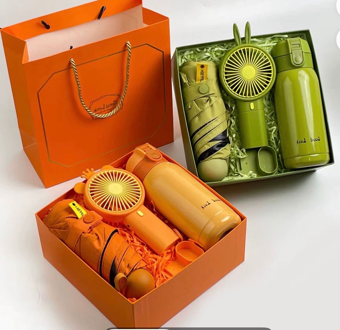Coffret cadeau