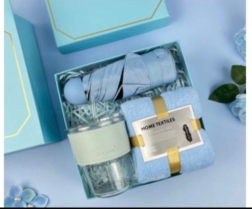 Coffret cadeau