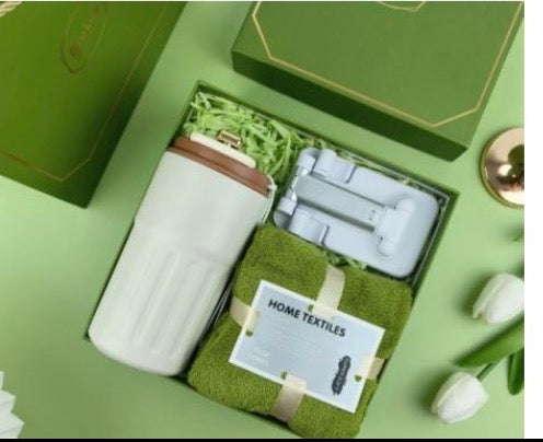 Coffret cadeau