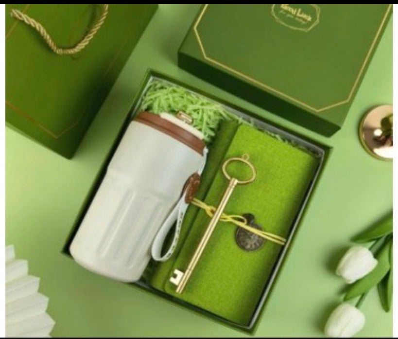 Coffret cadeau