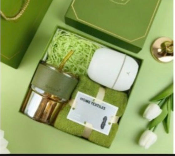 Coffret cadeau