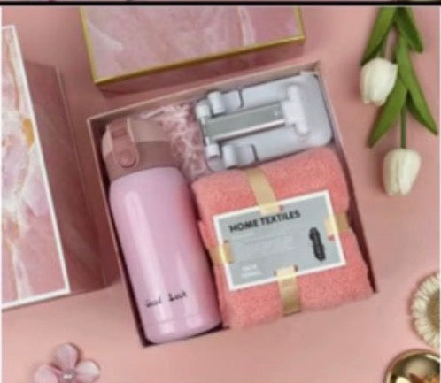 Coffret cadeau