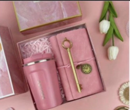 Coffret cadeau