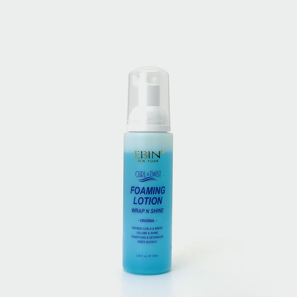 Lotion moussante Curl & Twist - Original