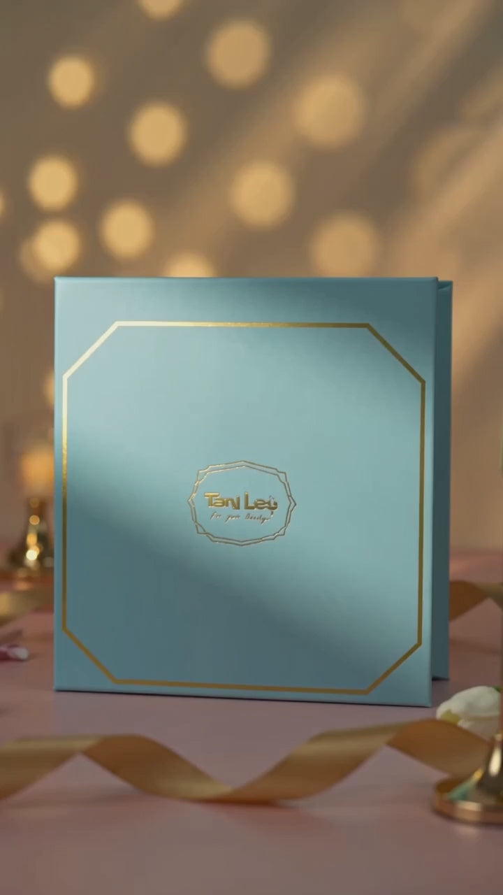 Coffret cadeau